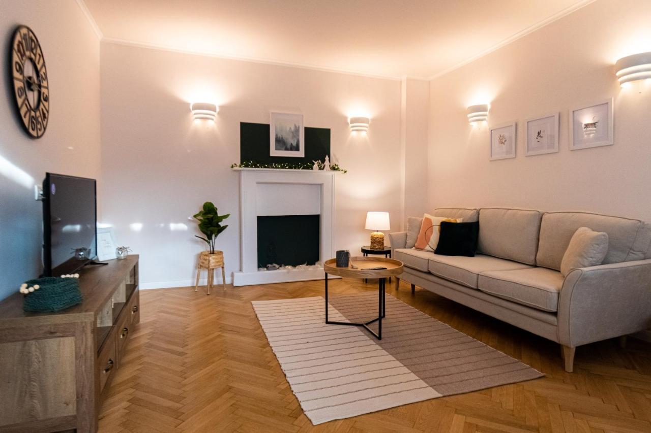 Castel'Or Residence Brasov Exterior photo