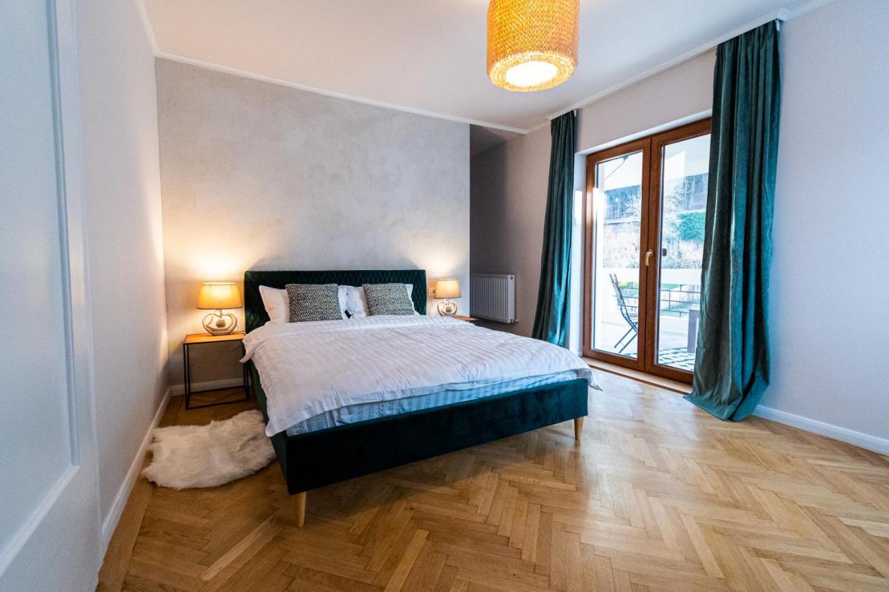 Castel'Or Residence Brasov Exterior photo