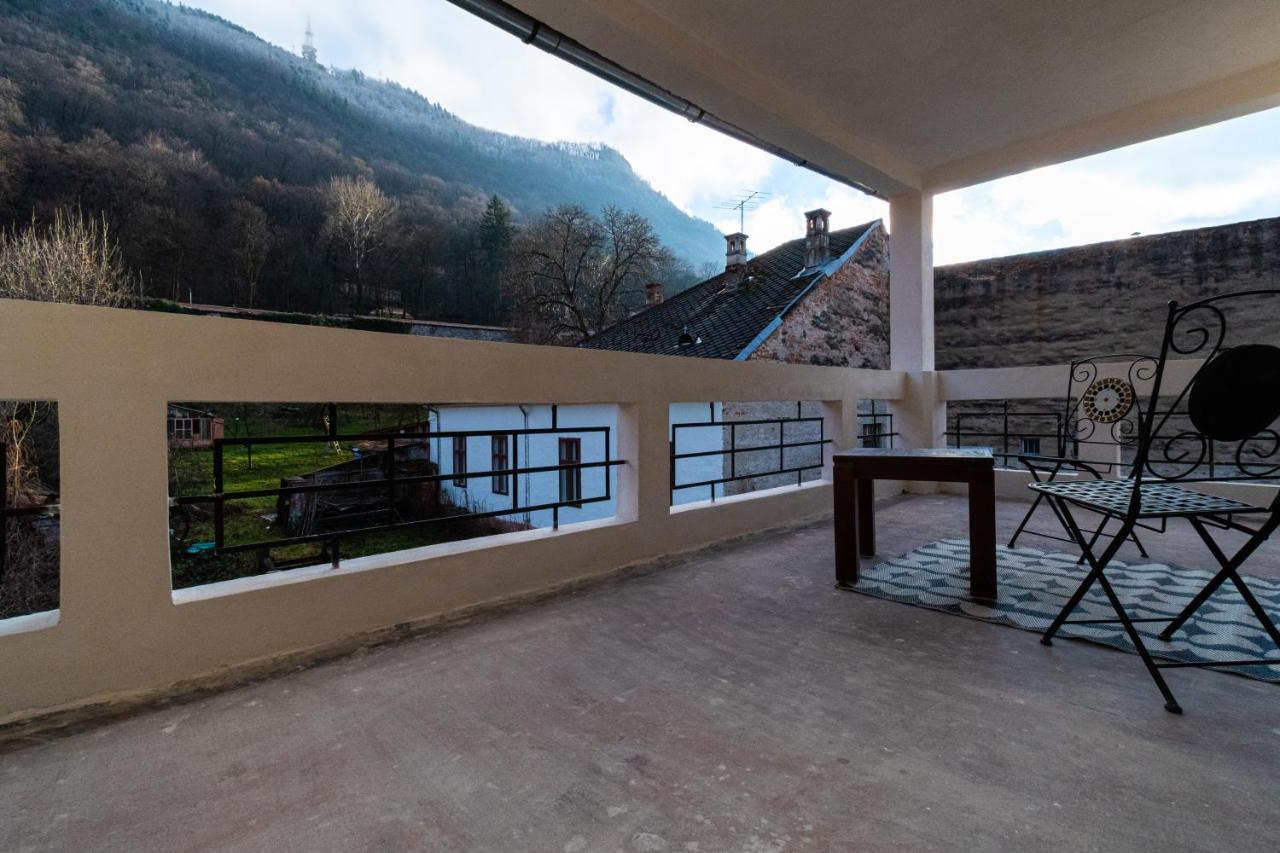 Castel'Or Residence Brasov Exterior photo