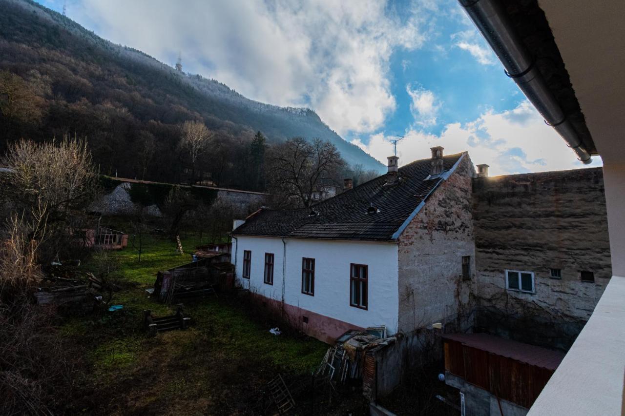 Castel'Or Residence Brasov Exterior photo